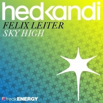 Felix Leiter - Just Can't Dance No More (Radio Mix)