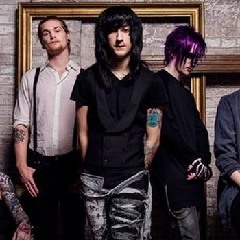 Follow My Lead - Crestfallen