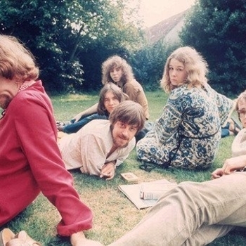 Fairport Convention - Who Knows Where the Time Goes