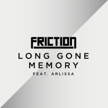 Артист Friction feat. Arlissa