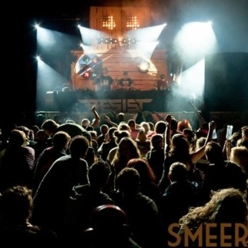 Franky Nuts - Animal (feat. Skinto & Don De Baron)