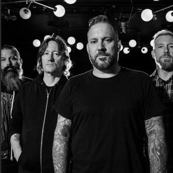 Face To Face - Across State Lines