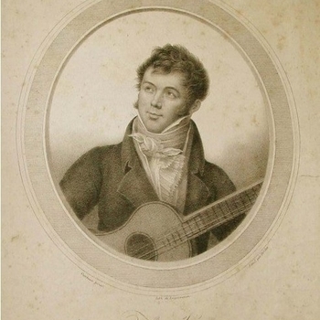 Fernando Sor - Introduction and Variation on a Theme by Mozart