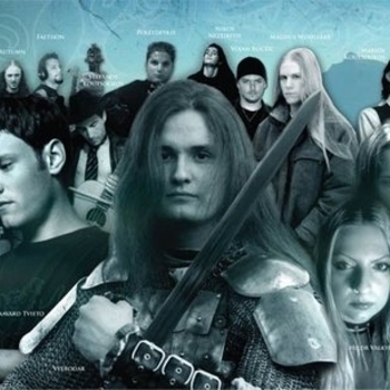 Folkearth - Sons of the North