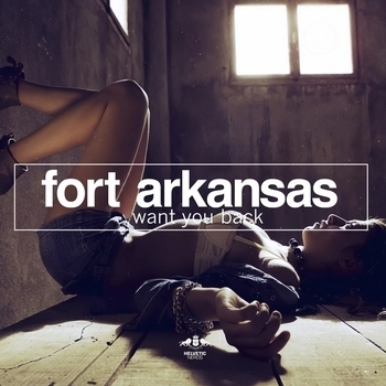 Fort Arkansas - World in Ur Eyes (Original Mix)