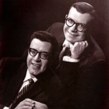 Ferrante & Teicher - Tonight