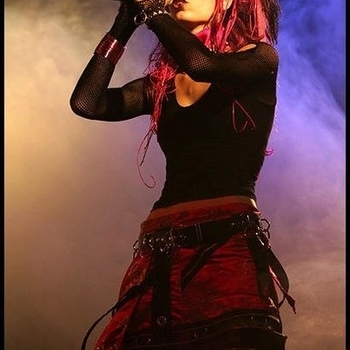 Flesh Field - The Collapse