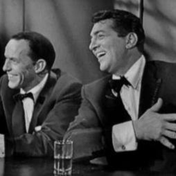 Dean Martin feat Frank Sinatra, Sammy Davis, Jr - We Open In Venice (Swingin Down Yonder 1955)