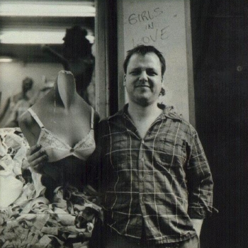 Frank Black - Los Angeles