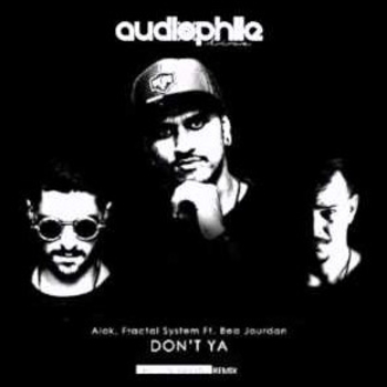 Fractal System - night time ]