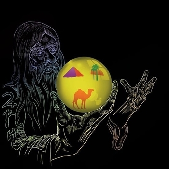 F3 - Julia (Haze-M Remix)