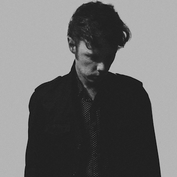 Forest Swords - Miarches (Музыка из сериала "Американская история ужасов / American Horror Story") (Сезон 5) (Серия 4)