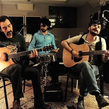 Артист Flort (Flört)