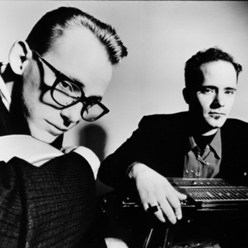 Friends of Dean Martinez - Time's Not Your Friend