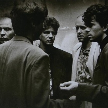 Frank Boeijen Groep - Kronenburg Park