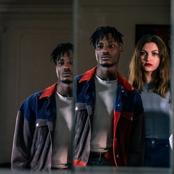 Frank - ГОЛОС УЛИЦ