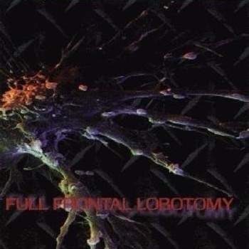 Full Frontal - You Think You're a Man