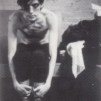 Fad Gadget - Back To Nature (Мелодия из сериала "Очень странные дела / Загадочные события / Stranger Things") (Сезон 2) (Серия 7)