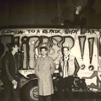 Flipper - Problem Child