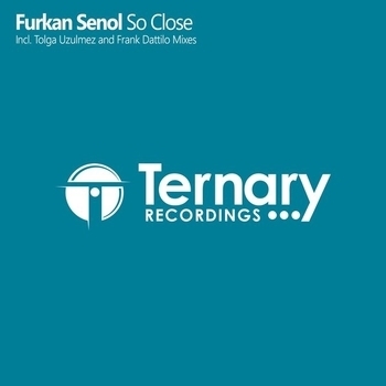 Furkan Senol - My Personal Sunrise (Original Mix)