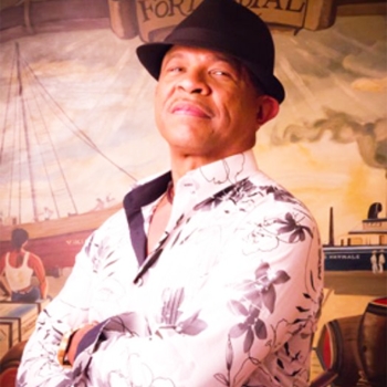 Francky Vincent - Fruit De La Passion