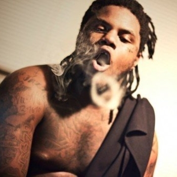 Fat Trel - Nightmares (Feat. David Correy)