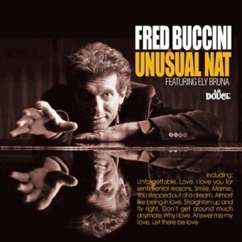 Fred Buccini - Let There Be Love