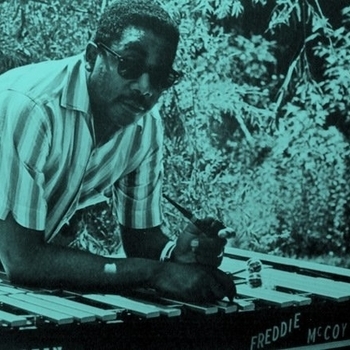 Freddie McCoy - Pet Sounds