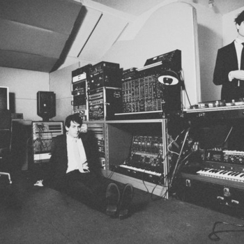 Footprintz - Fear of Numbers