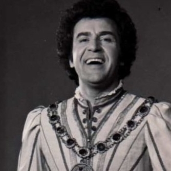 Franco Bonisolli - O soave fanciulla