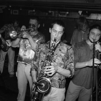 froglegs - My Heart Will Go On [cover]