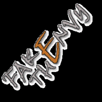 Fake The Envy - Forsaken