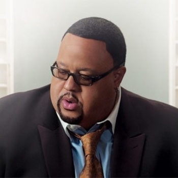 Fred Hammond - Go (A Young Minister's Affirmation)