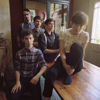 Fanfarlo - Fire Escape (Саундтрек из сериала "Доктор Хаус / House, M.D.") (Сезон 6)