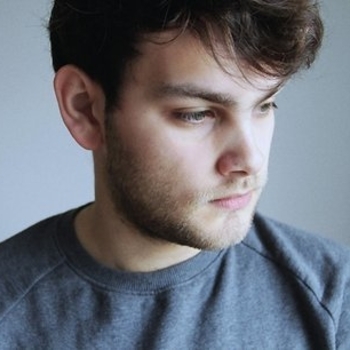 Fort Romeau - I Need U