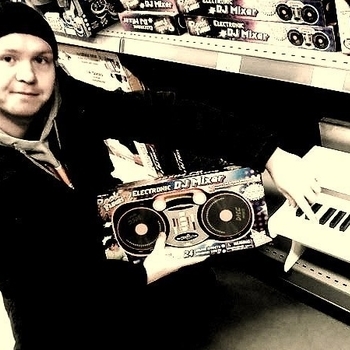 Fanu - Leave The Natural World Behind