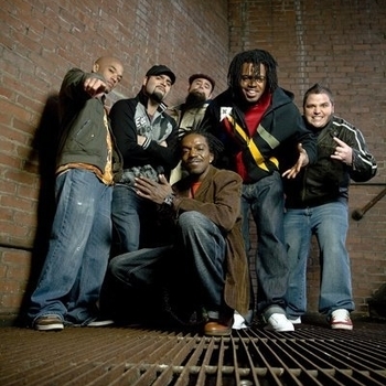 Fear Nuttin Band - Informer (feat. Bushman)