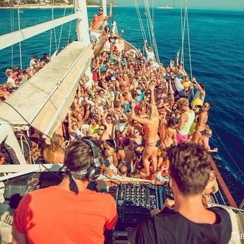 FDVM - Strangers (Shoby Remix)