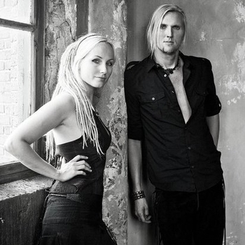 Folk Noir - The Road