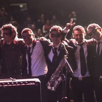 Fatso - She Haunts Me (Original Mix)