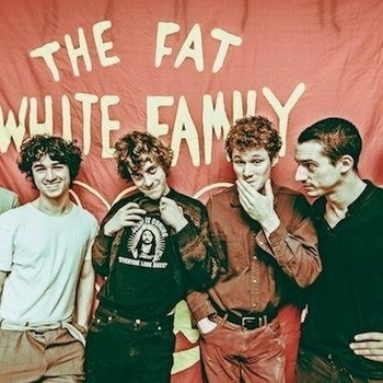 Fat White Family - Hit Hits Hits