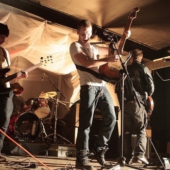 Federal Charm - No More