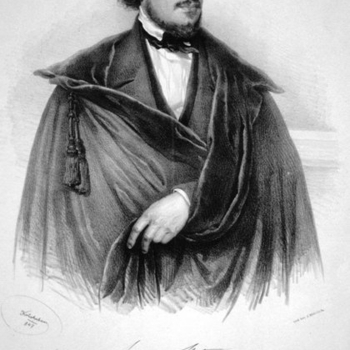 Friedrich von Flotow - Martha: 'Ach so fromm' (Lyonel