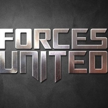 Forces United - Вампир