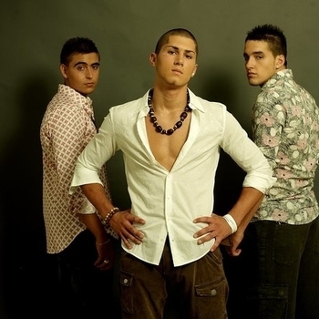 Fondo Flamenco - acariciándote