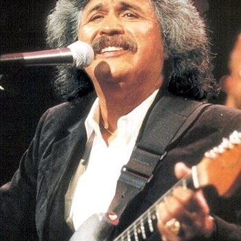 Texas Tornados - (Hey Baby) Que Paso