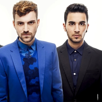 Freaky Fortune - Roar & Applause Mashup (Katy Perry - Lady GaGa)