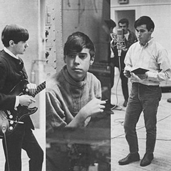 Flat Earth Society - Domination of Black