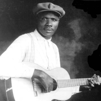 Frank Stokes - What's The Matter Blues