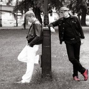 Flagship - I Want You